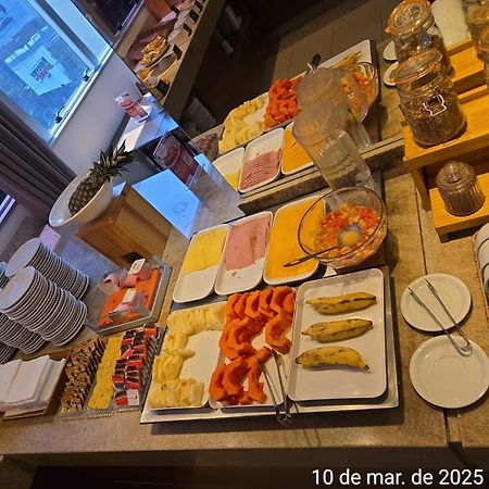 Bahia Salvador Business Flats Apartman Kültér fotó