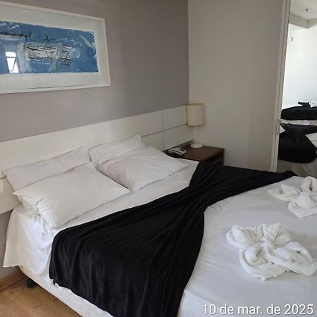 Bahia Salvador Business Flats Apartman Kültér fotó