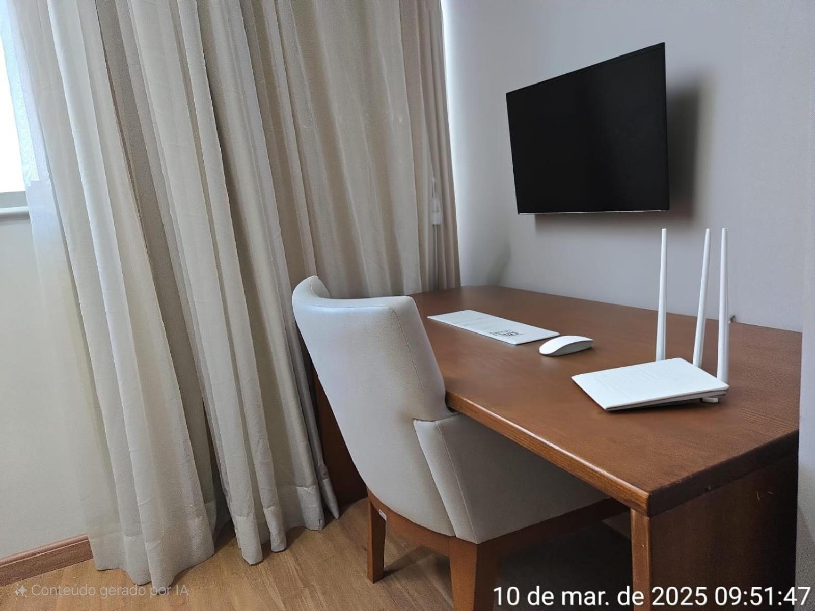 Bahia Salvador Business Flats Apartman Kültér fotó