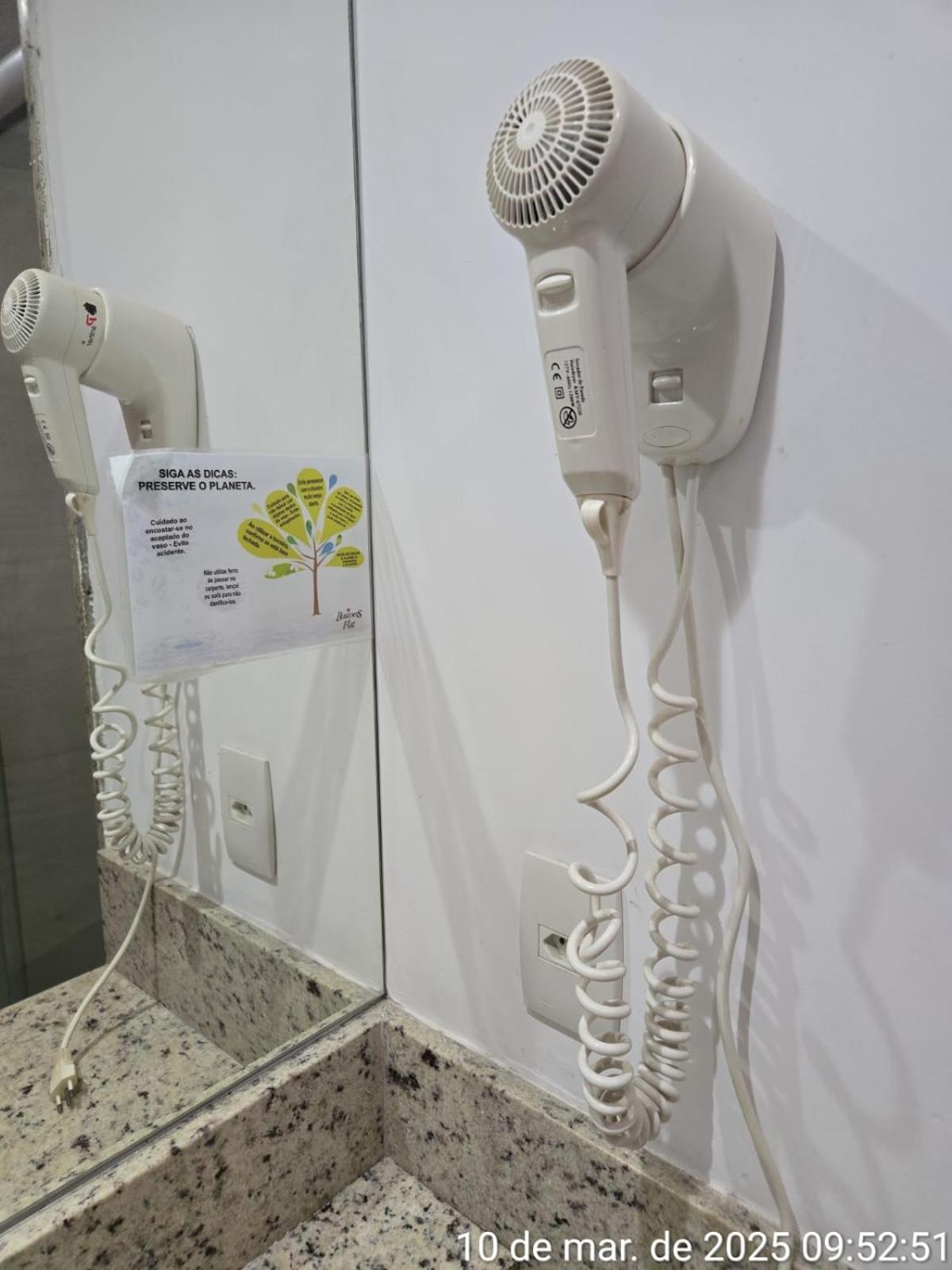 Bahia Salvador Business Flats Apartman Kültér fotó