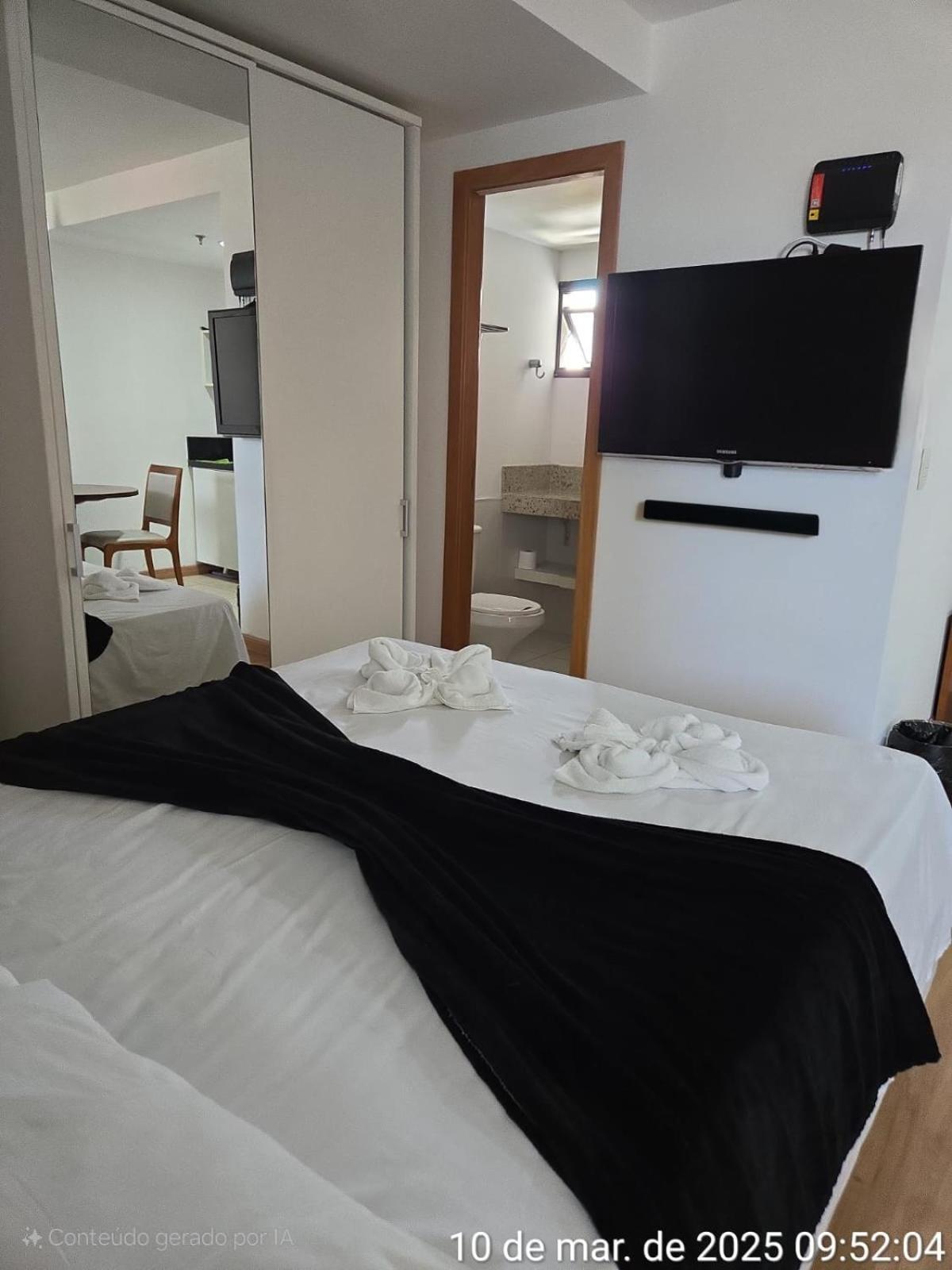Bahia Salvador Business Flats Apartman Kültér fotó