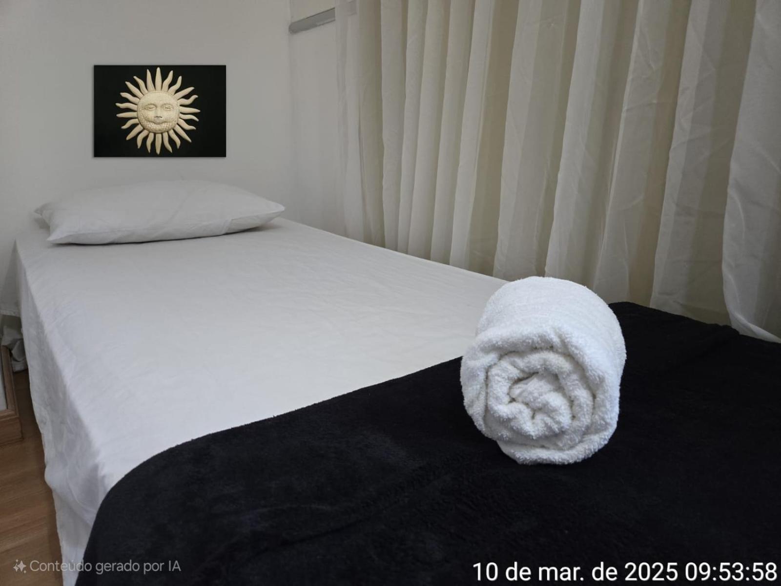 Bahia Salvador Business Flats Apartman Kültér fotó