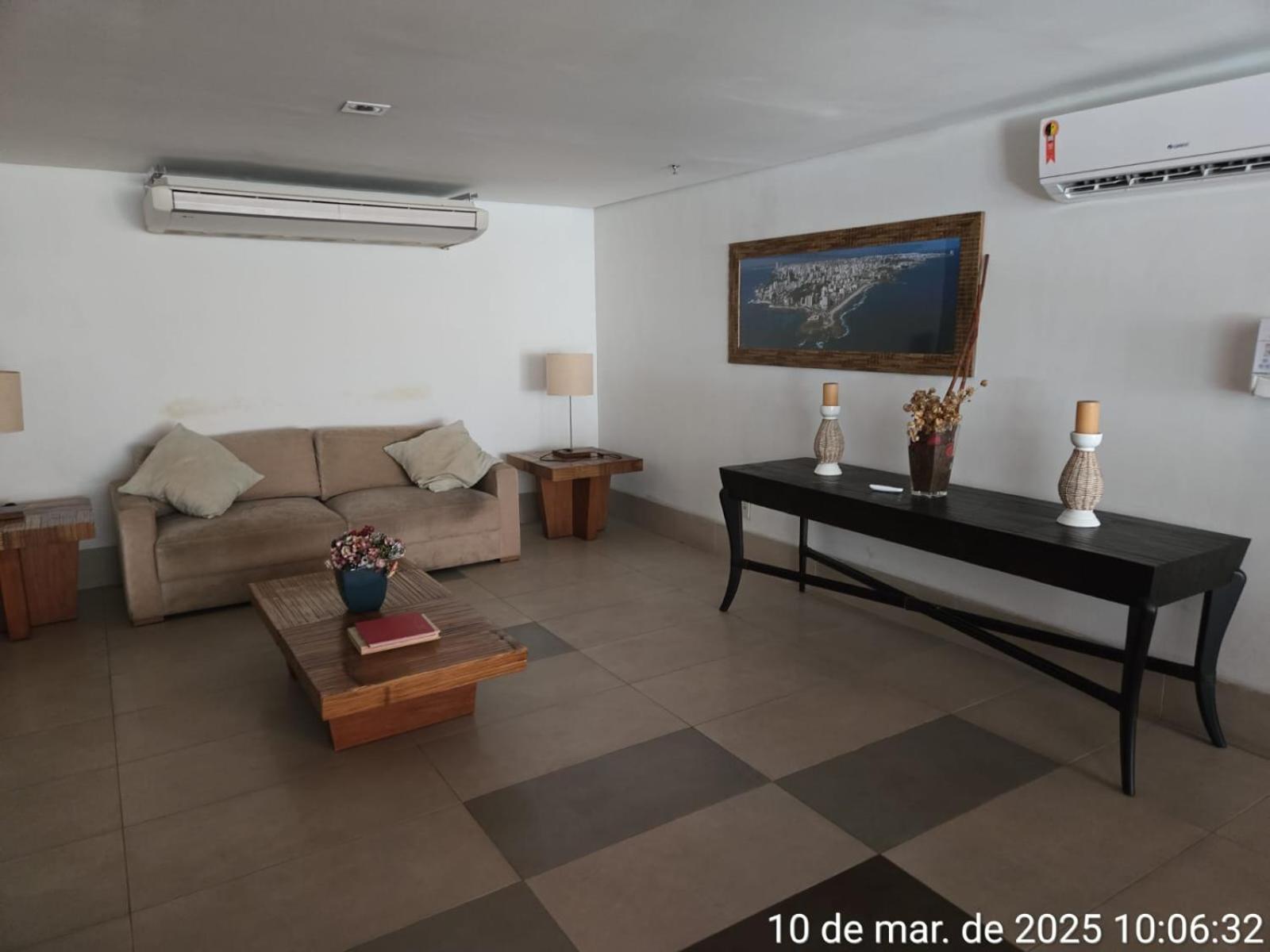Bahia Salvador Business Flats Apartman Kültér fotó