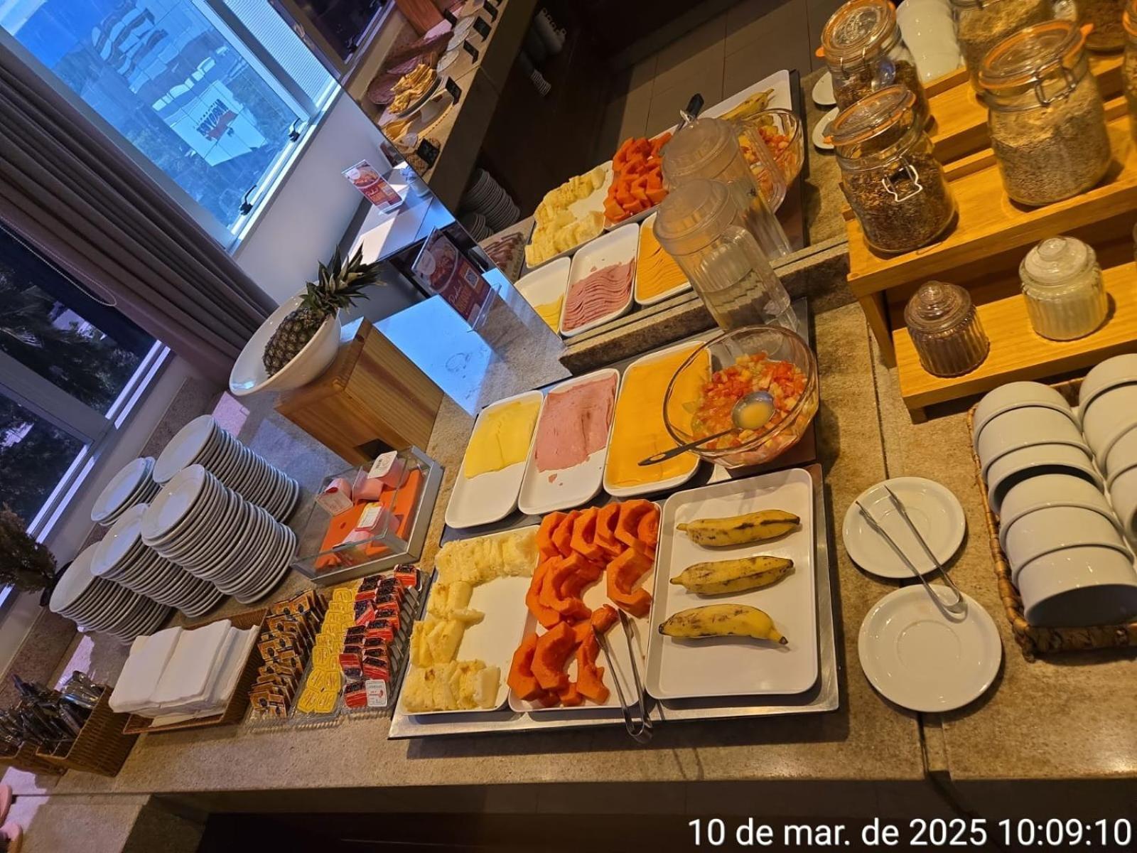 Bahia Salvador Business Flats Apartman Kültér fotó