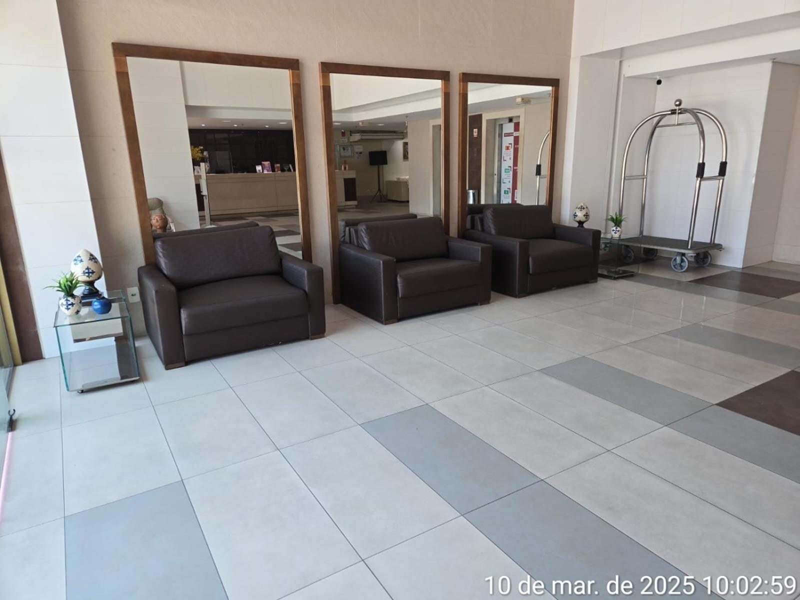 Bahia Salvador Business Flats Apartman Kültér fotó