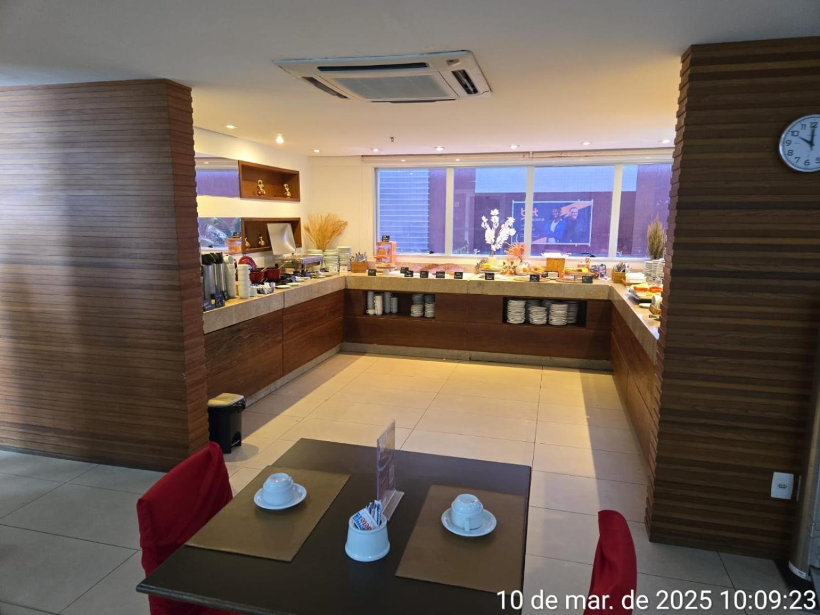 Bahia Salvador Business Flats Apartman Kültér fotó