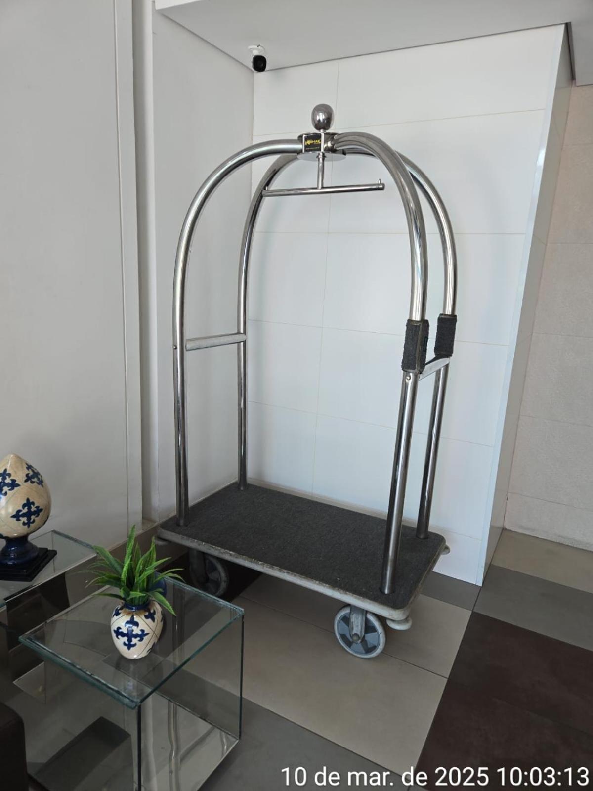 Bahia Salvador Business Flats Apartman Kültér fotó