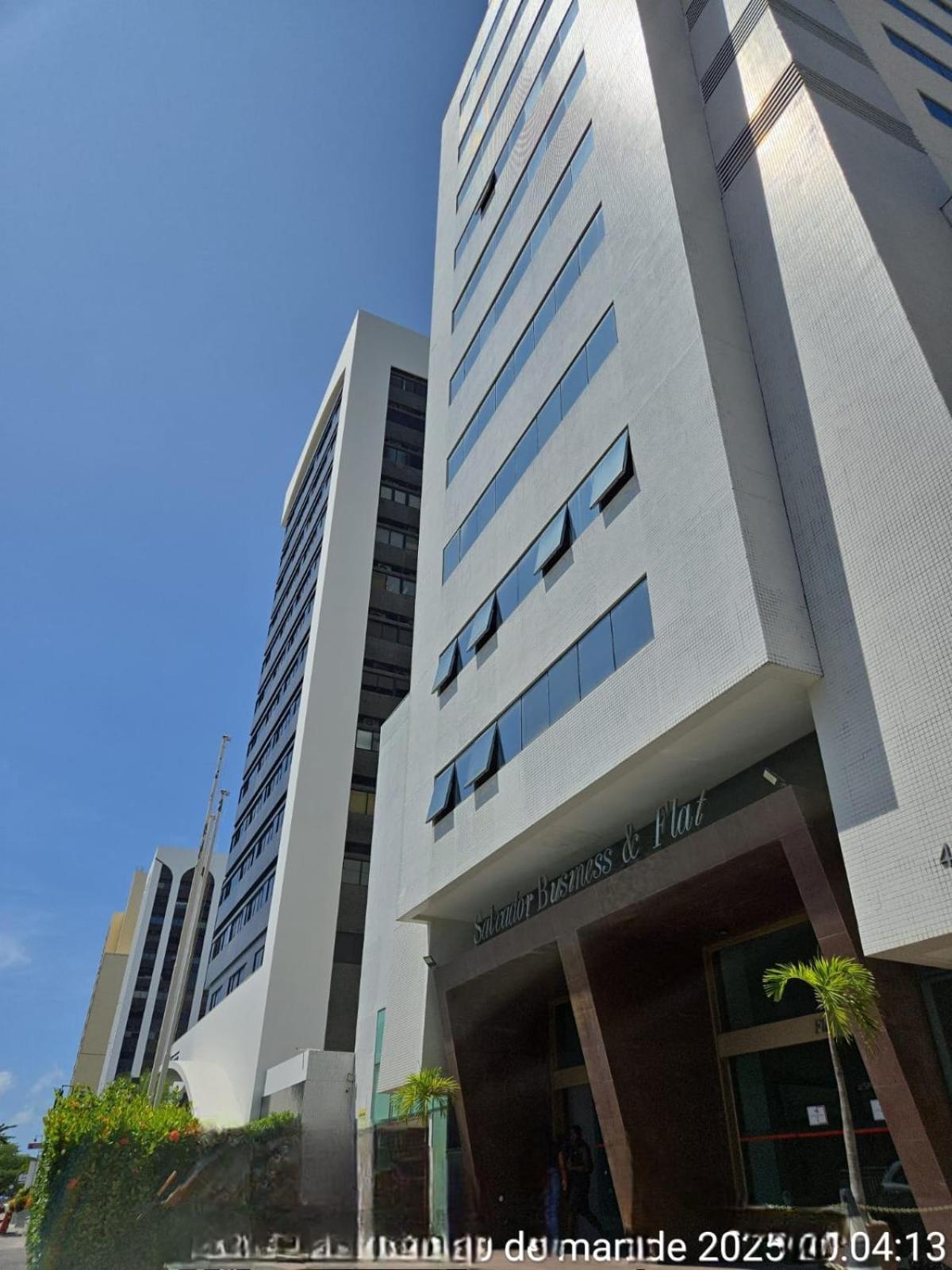 Bahia Salvador Business Flats Apartman Kültér fotó