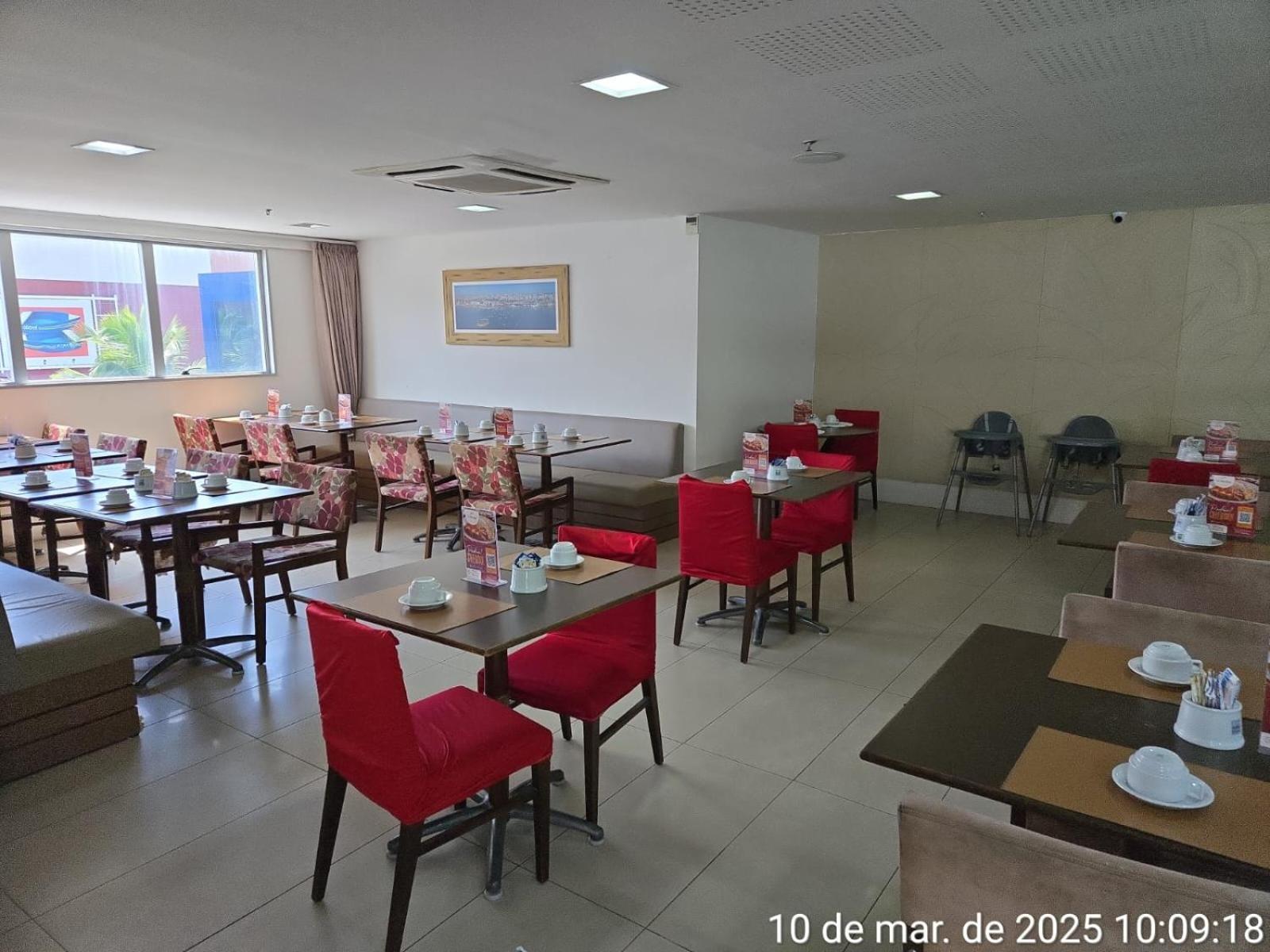 Bahia Salvador Business Flats Apartman Kültér fotó