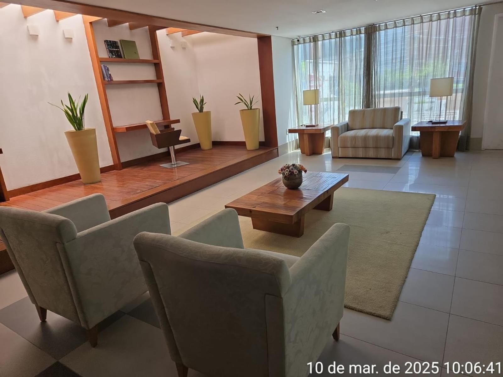 Bahia Salvador Business Flats Apartman Kültér fotó