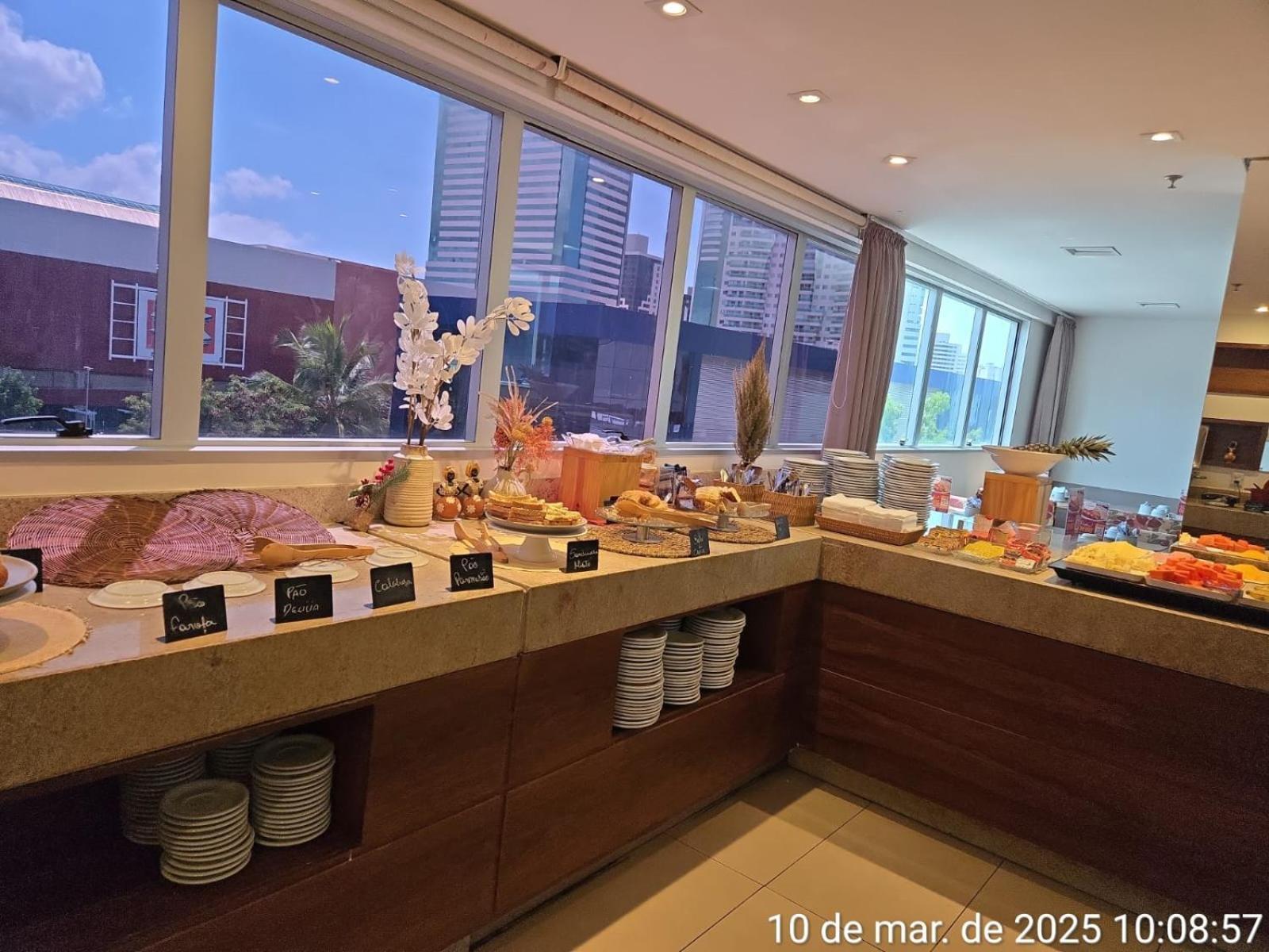 Bahia Salvador Business Flats Apartman Kültér fotó