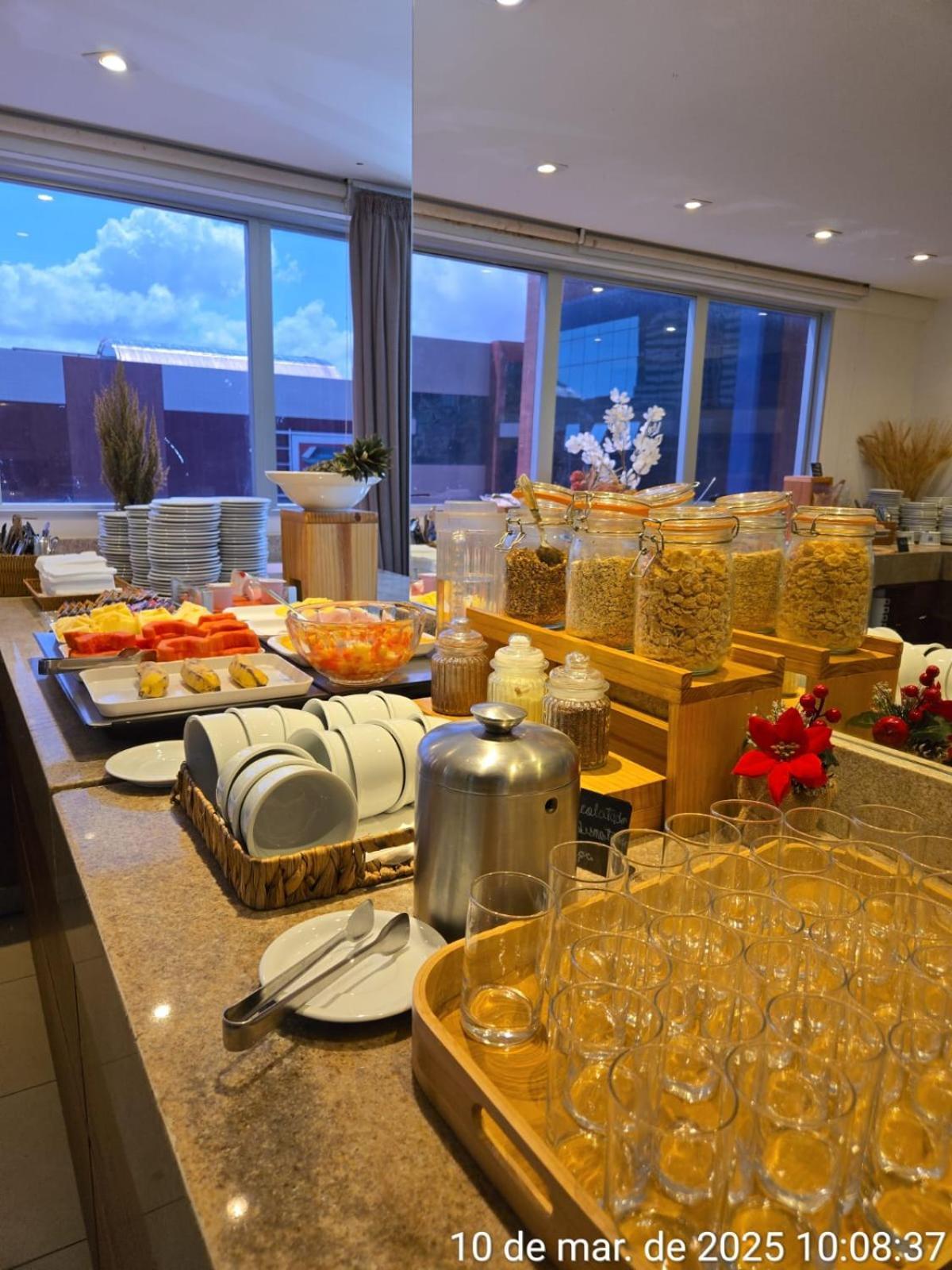 Bahia Salvador Business Flats Apartman Kültér fotó